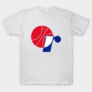 Defunct - Cherry Hill Rookies Basketball T-Shirt